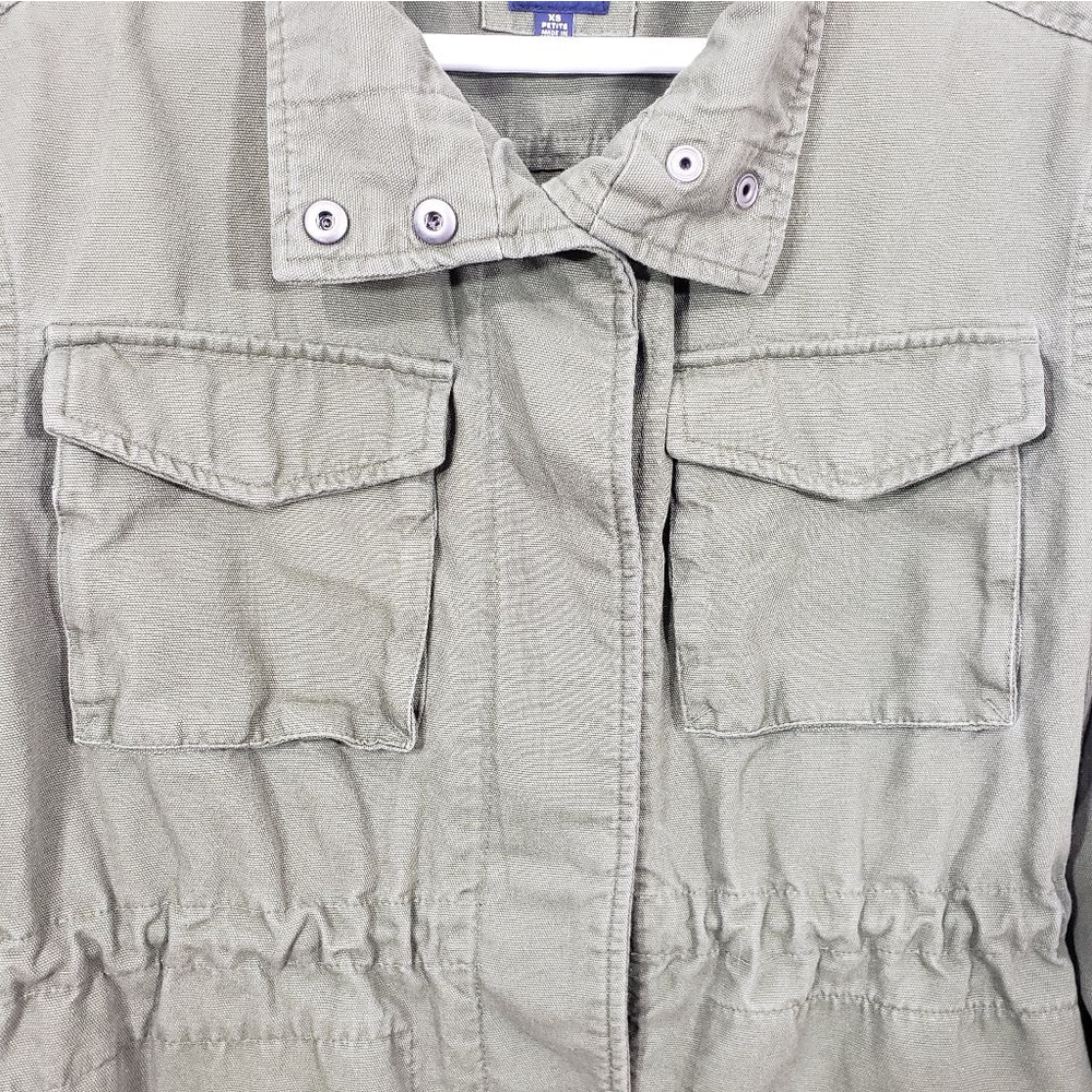 Gap Utililty Jacket - Picture 5 of 14